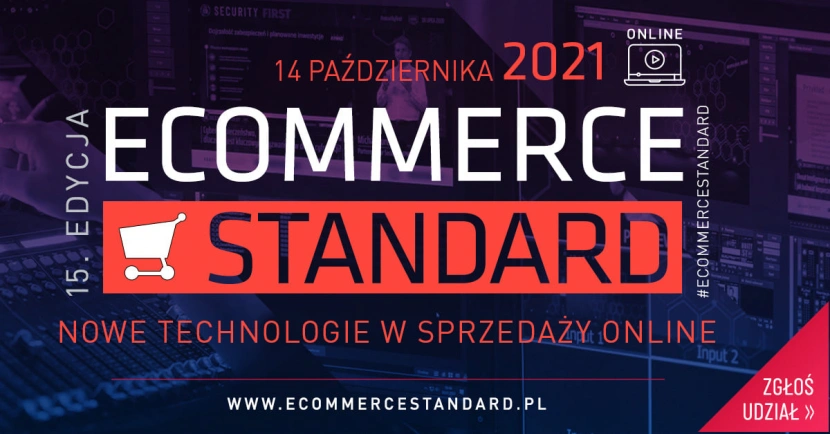 15. konferencja E-commerce standard już za nami