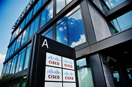 Krakowski oddział Cisco ma nowego dyrektora