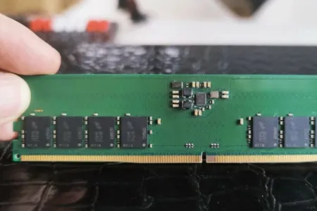 DDR5 - czy zapewnią świetną wydajność?