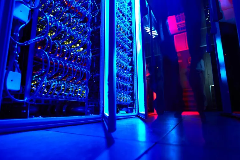 Superkomputer z chmury Azure wkroczył do pierwszej dziesiątki najszybszych na świecie systemów obliczeniowych