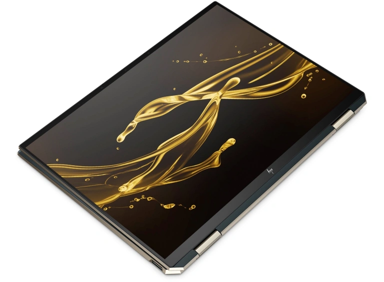 <p>HP Spectre x360 14 w trybie tabletu</p>

<p>fot. producenta</p>