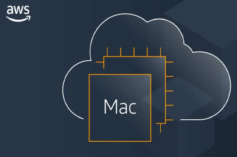 W chmurze AWS pojawiły się nowe instancje Mac