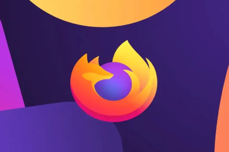 Firefox 95 z nową piaskownicą
