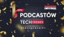 Rok podcastów Tech Trends