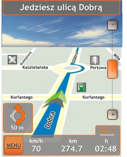 <p>Uaktualniona MapaMap Pocket PC 4.02</p>