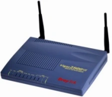 Nowa funkcjonalność routerów Vigor 2800