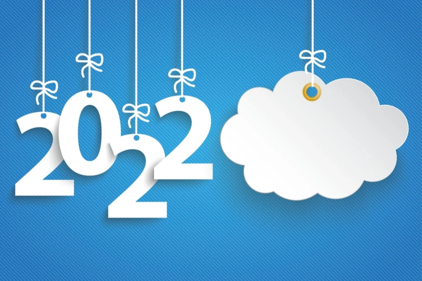 Trendy w chmurze obliczeniowej na 2022