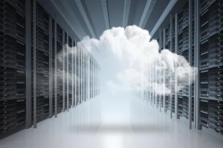 Jak wybrać magazyn danych w chmurze?