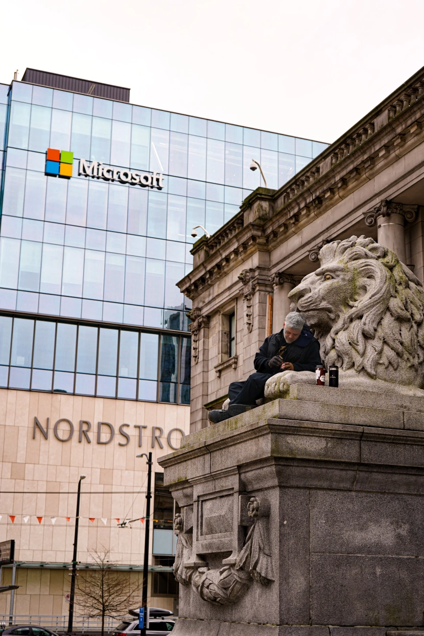 UE zgadza się na przejęcie Nuance przez Microsoft za 16 mld USD