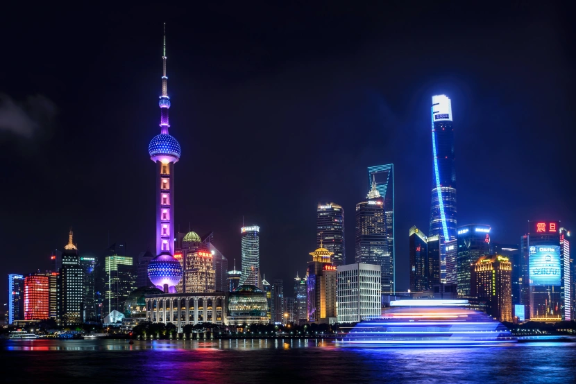 China Mobile chce pozyskać do 8,8 mld dolarów podczas notowania akcji w Szanghaju