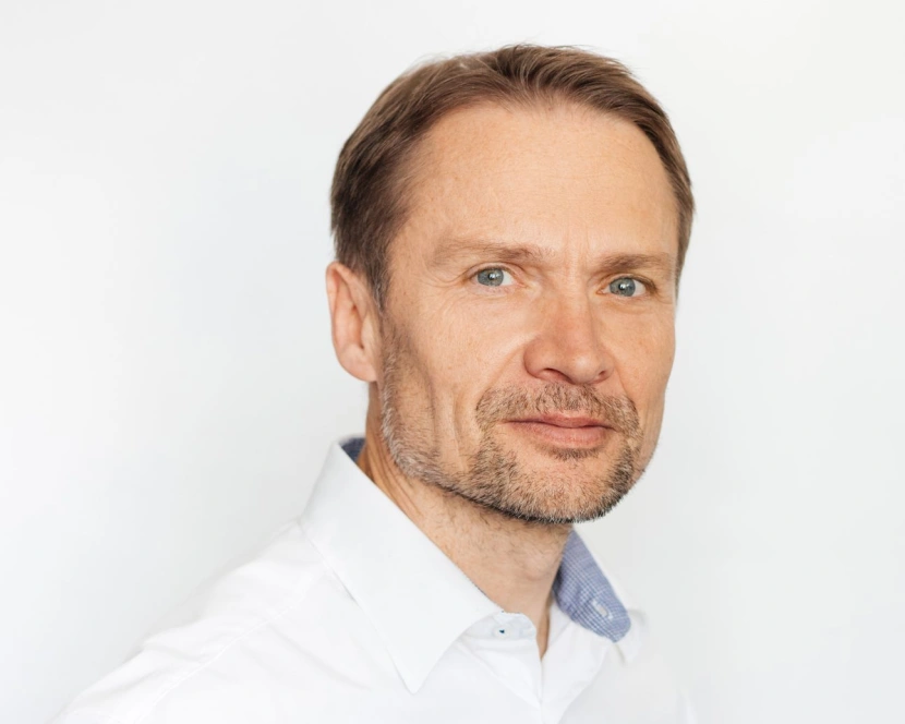 Nowy Dyrektor Zarządzający na Polskę w Lexmark
