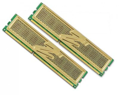 <p>Nowe pamięci DDR3 od OCZ</p>