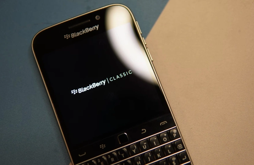 BlackBerry przestaną działać / Fot. Randy Lu, Unsplash.com