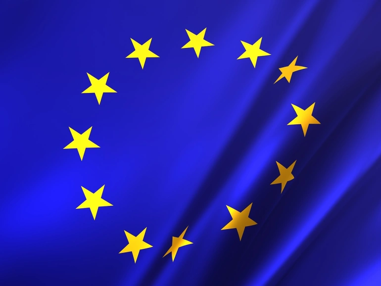 <p>Unia Europejska wzmacnia sektor finansów cyfrowych</p>