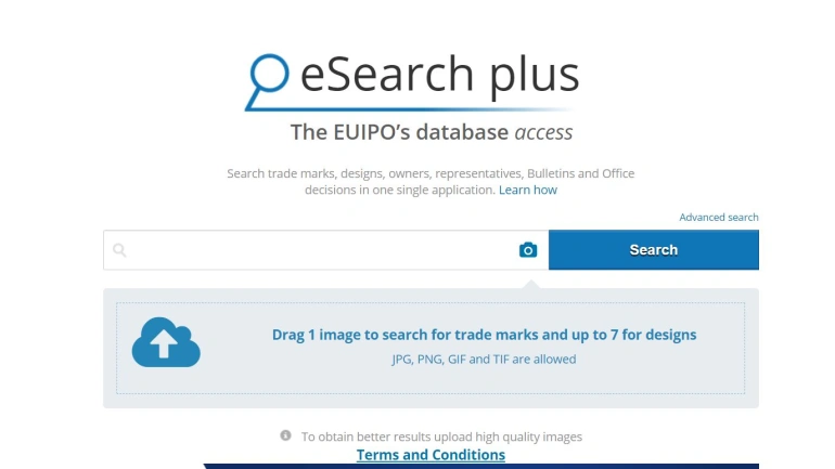 <p>UE wdrożyła oparte o AI wyszukiwanie obrazów znaków towarowych i wzorów przemysłowych</p>