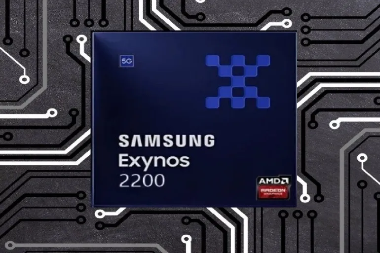 Kolejny model smartfona Galaxy z nowym procesorem z układem GPU bazującym na technologii AMD