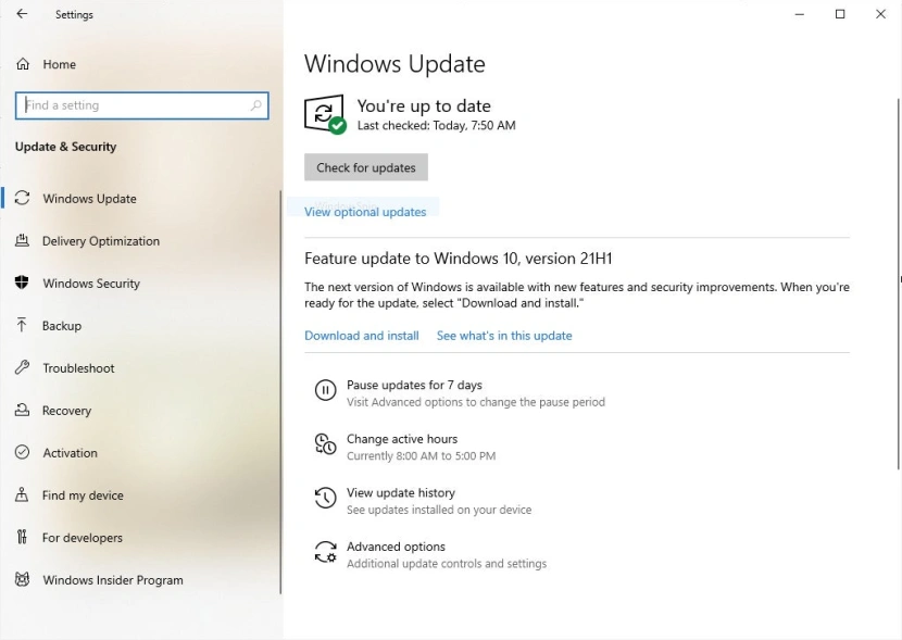 Jak radzić sobie z aktualizacjami systemu Windows 10 i 11