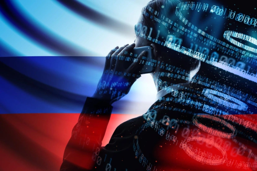 Rosyjskie grupy cyberprzestępców mocno zaniepokojone po nalocie na REvil