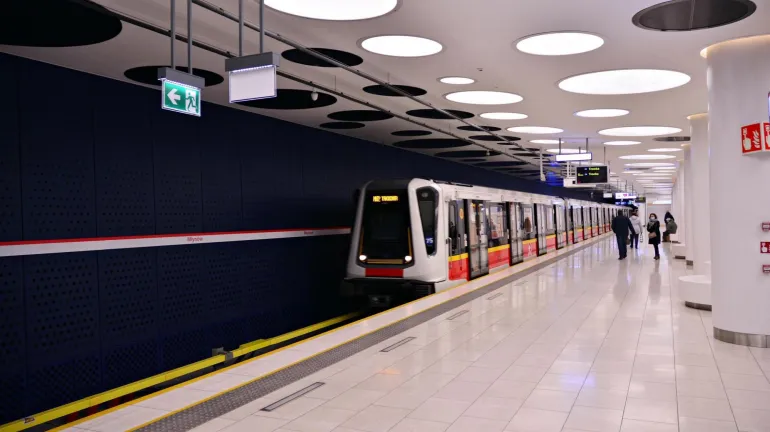 Metro Warszawskie wdrożyło nowy system ERP