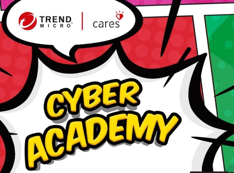 <p>Dzisiaj start Cyber Academy - darmowej platformy edukacyjnej Trend Micro</p>