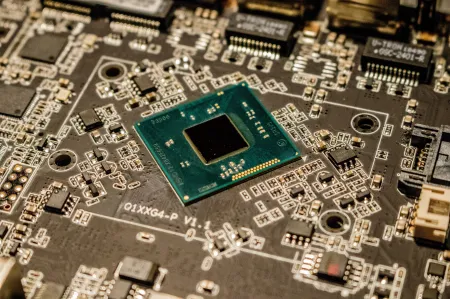 Firma opracowująca chipy naśladujące pracę mózgu, pozyskała 25 mln USD finansowania