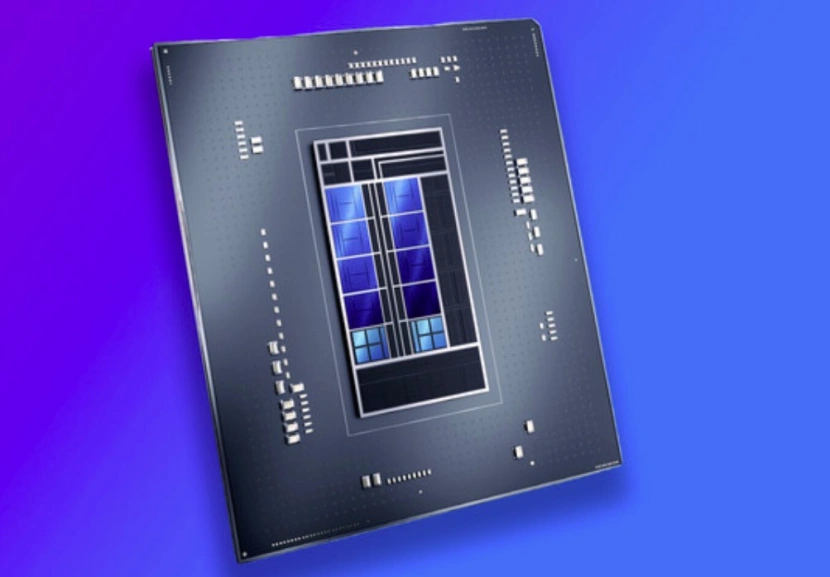 SSD na PCIe 5.0 będą superszybkie / Fot. Intel