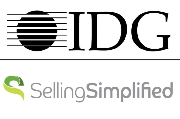 IDG Communications przejmuje Selling Simplified