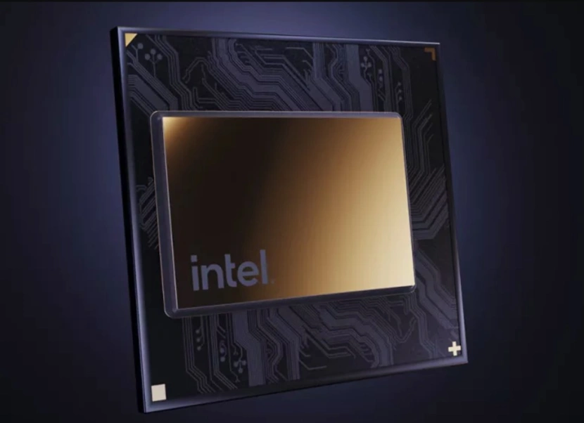 Intel wejdzie na rynek krypto / Fot. Materiały producenta