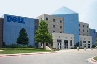 Dell naciągał wyniki finansowe