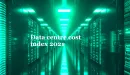 Globalny rynek data center wciąż rośnie