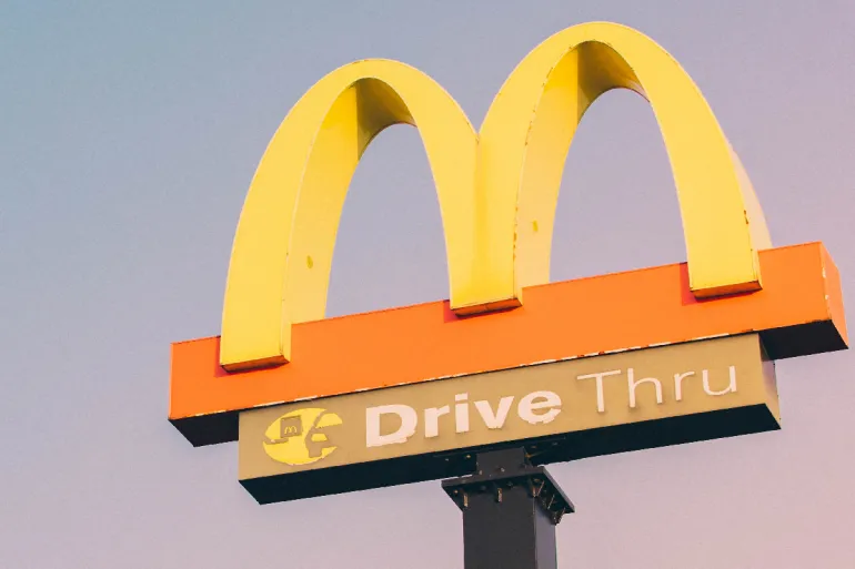 McDonald's wkracza do świata metaverse