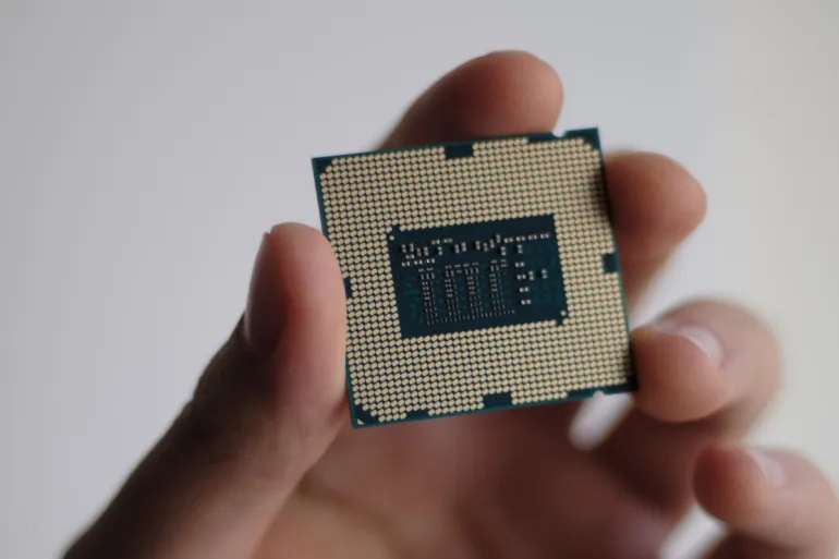 Intel zamierza kupić izraelskiego producenta układów scalonych