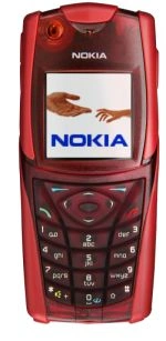 Nokia jak walkie-talkie
