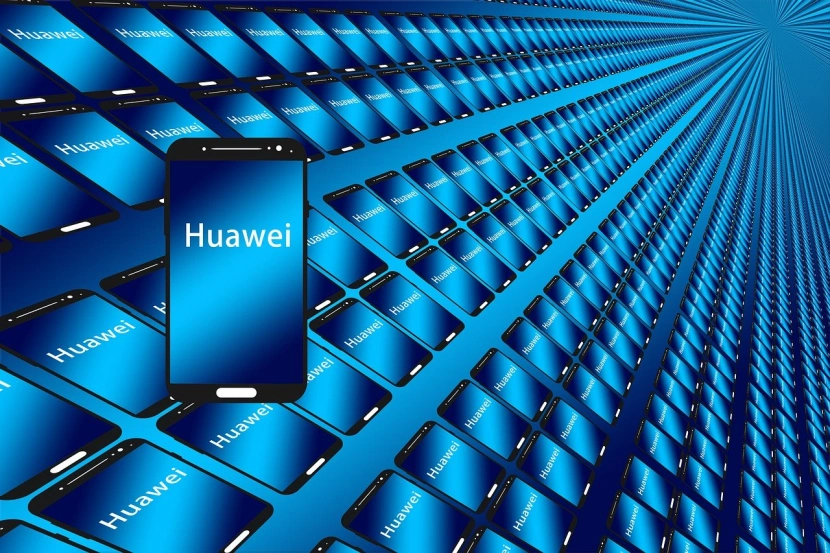 Huawei zbuduje nową siedzibę działu energii cyfrowej za 632 mln USD