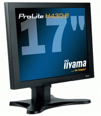 <p>ProLite H430 – następca przebojowego LCD</p>