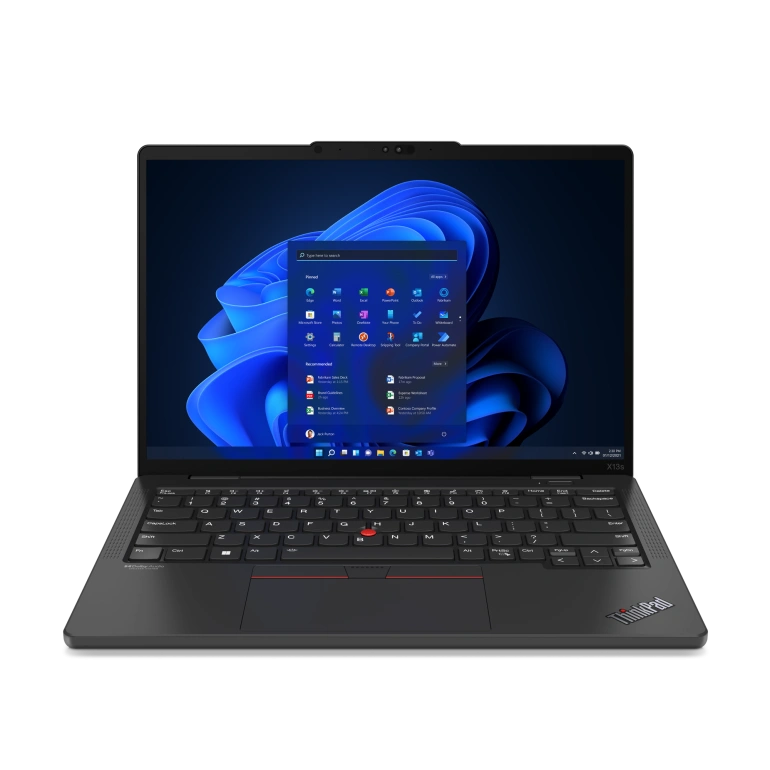 <p>Lenovo ThinkPad X13s</p>

<p>Źródło: Lenovo.com</p>