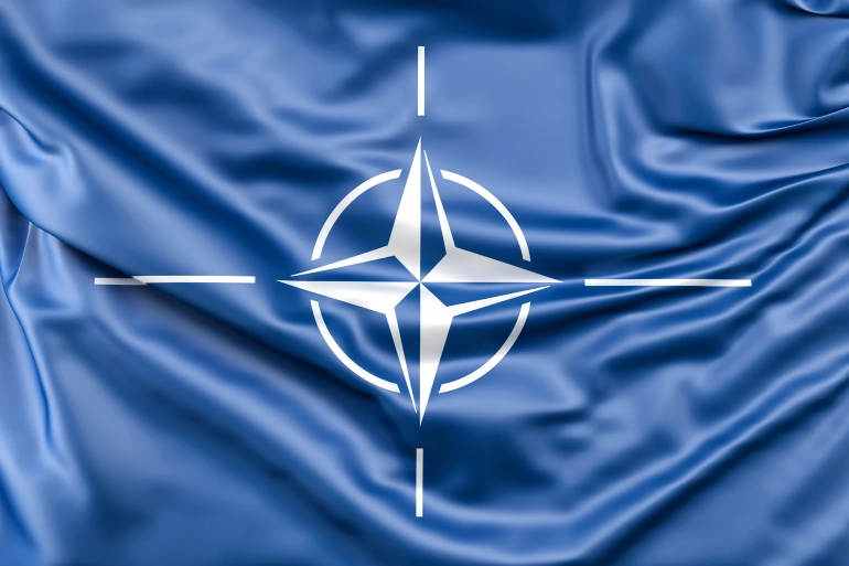 <p>Ukraina otrzymała formalną rolę w centrum cybernetycznym NATO</p>