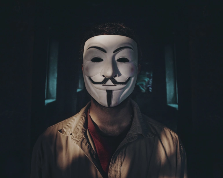<p>Anonymous ujawnił prawie 820 GB danych Roskomnadzoru</p>