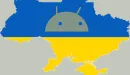 Android będzie ostrzegać Ukraińców przed nalotami