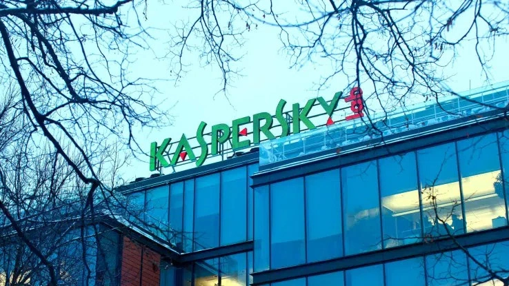 BSI ostrzega przed Kaspersky