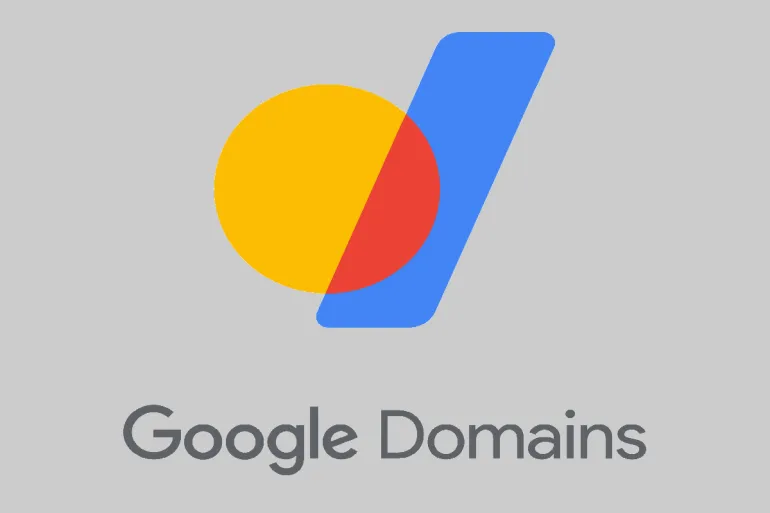 Usługa Google Domain wkroczyła w nową fazę