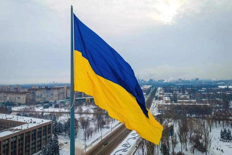 <p>Ukraińska branża IT nadal otwarta na biznes</p>
