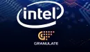 Intel przejmuje izraelską firmę Granulate