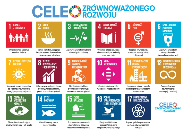 Beyond.pl wdraża 17 Celów Zrównoważonego Rozwoju ONZ