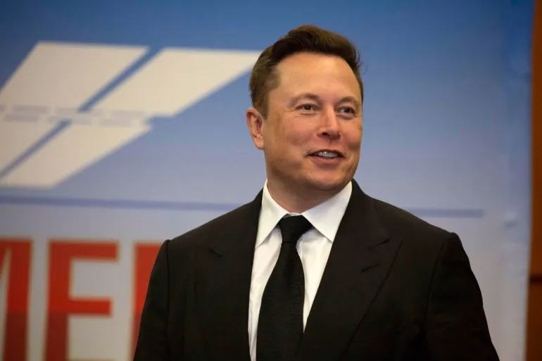 Elon Musk zainwestował mocno w Twittera