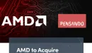 AMD wydaje 1,9 mld dolarów na firmę sieciową Pensando
