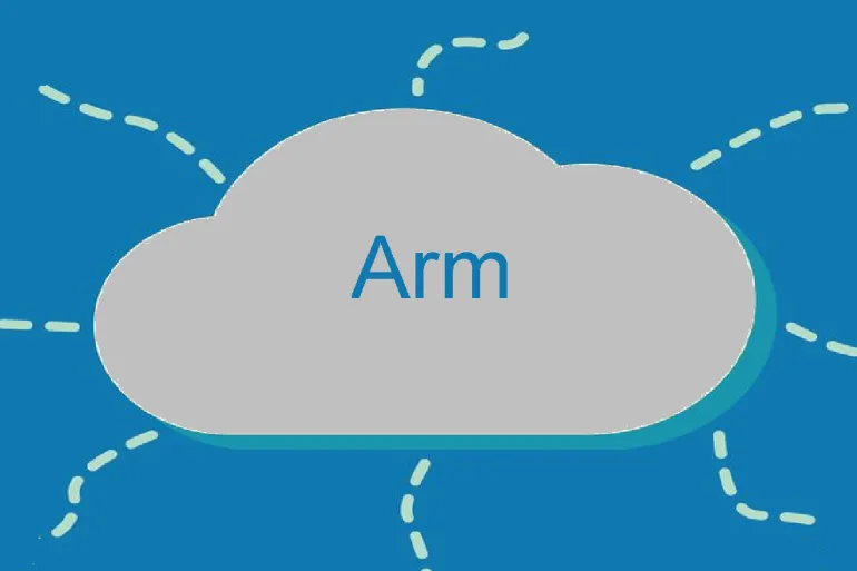 Wirtualne maszyny Azure ze wsparciem procesorów Arm