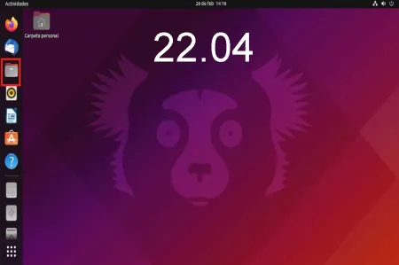 Ubuntu 22.04 - już jest