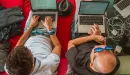 Czy internet w Polsce spełnia wymogi pracy zdalnej? Wyniki badania