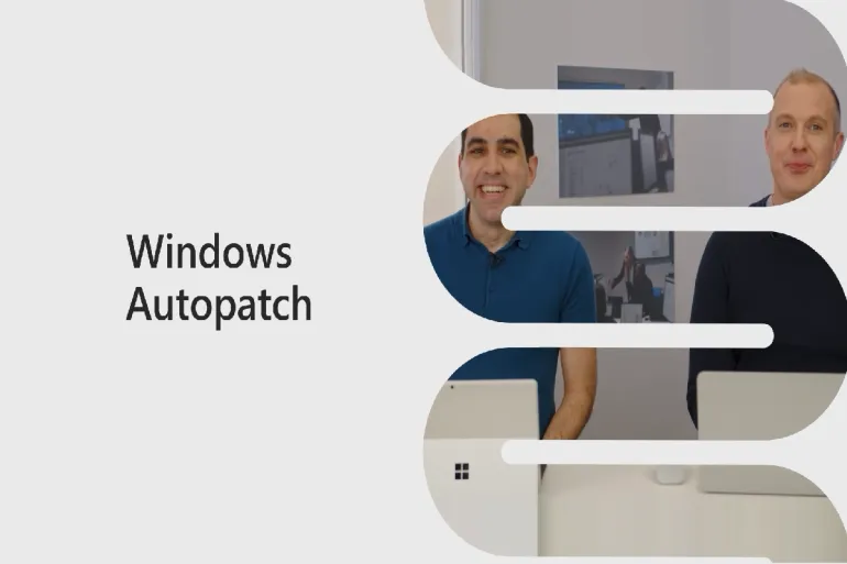Ta nowa usługa Microsoftu zaktualizuje komputery Windows automatycznie